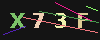 Gambar captcha